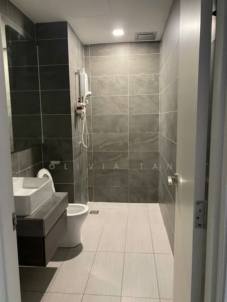 Service Residence for Rent at Bell Suites - Olivia Tan - Bathroom - PropertyGuru.com.my