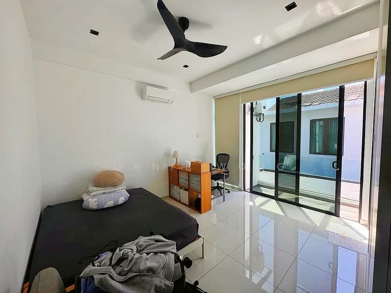 Rumah Banglo untuk Dijual di Taman Setia Impian (Kajang) - Connie Wong - Bedroom - PropertyGuru.com.my