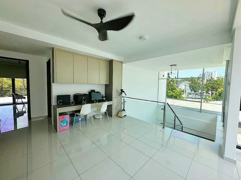 Rumah Banglo untuk Dijual di Taman Setia Impian (Kajang) - Connie Wong - Study - PropertyGuru.com.my