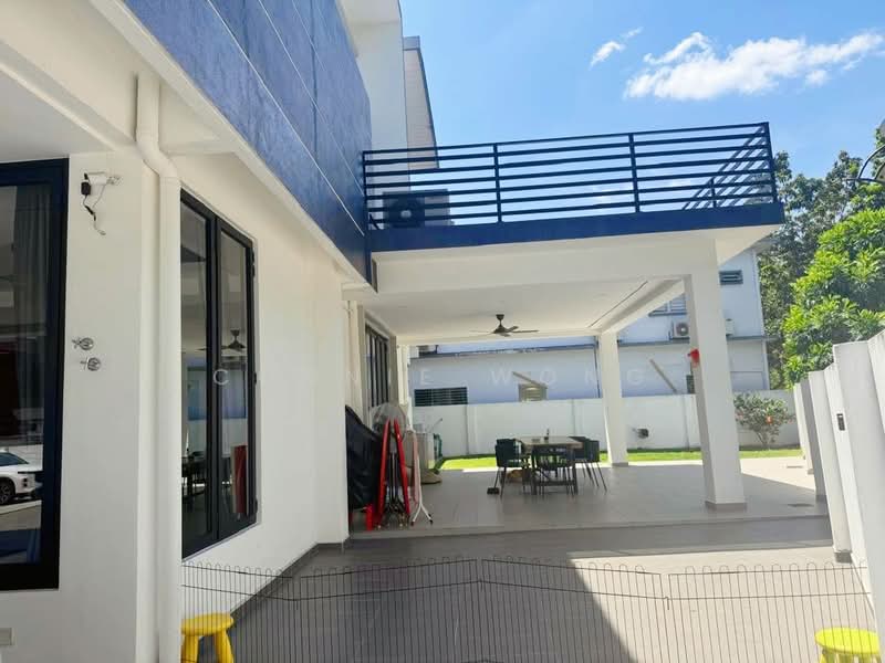 Rumah Banglo untuk Dijual di Taman Setia Impian (Kajang) - Connie Wong - Exterior - PropertyGuru.com.my