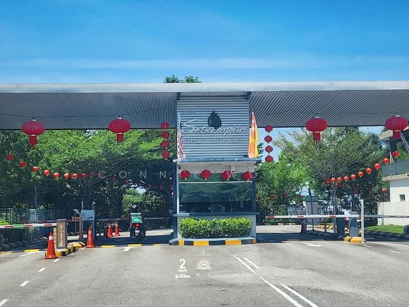 Rumah Banglo untuk Dijual di Taman Setia Impian (Kajang) - Connie Wong - Exterior - PropertyGuru.com.my