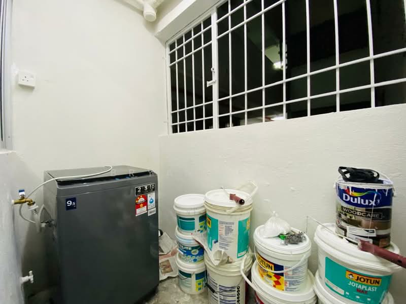 Pangsapuri untuk Disewa di Flora Damansara Apartment - Bryan Yeoh - Interior - PropertyGuru.com.my