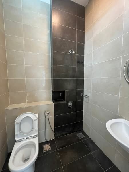 Semi-Detached House for Rent in Eco Botanic (Iskandar Puteri (Nusajaya)) - Rachel See - Bathroom - PropertyGuru.com.my