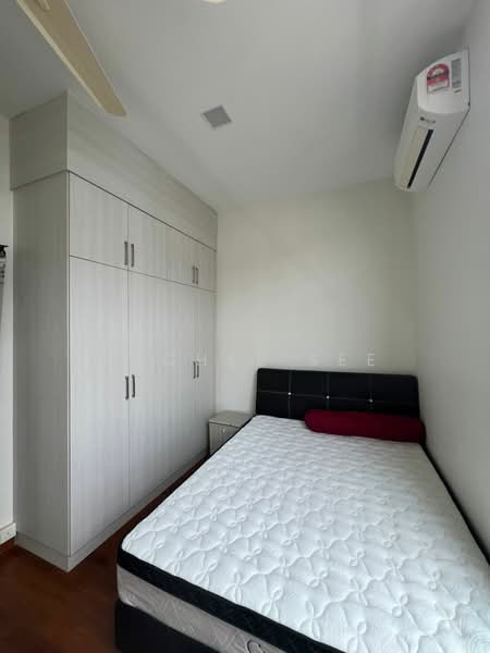 Semi-Detached House for Rent in Eco Botanic (Iskandar Puteri (Nusajaya)) - Rachel See - Bedroom - PropertyGuru.com.my