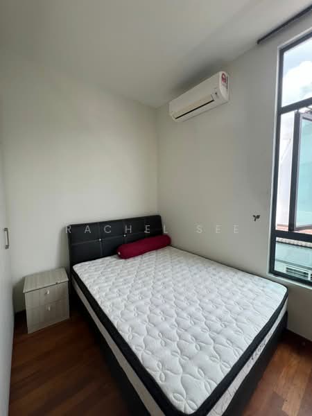 Semi-Detached House for Rent in Eco Botanic (Iskandar Puteri (Nusajaya)) - Rachel See - Bedroom - PropertyGuru.com.my