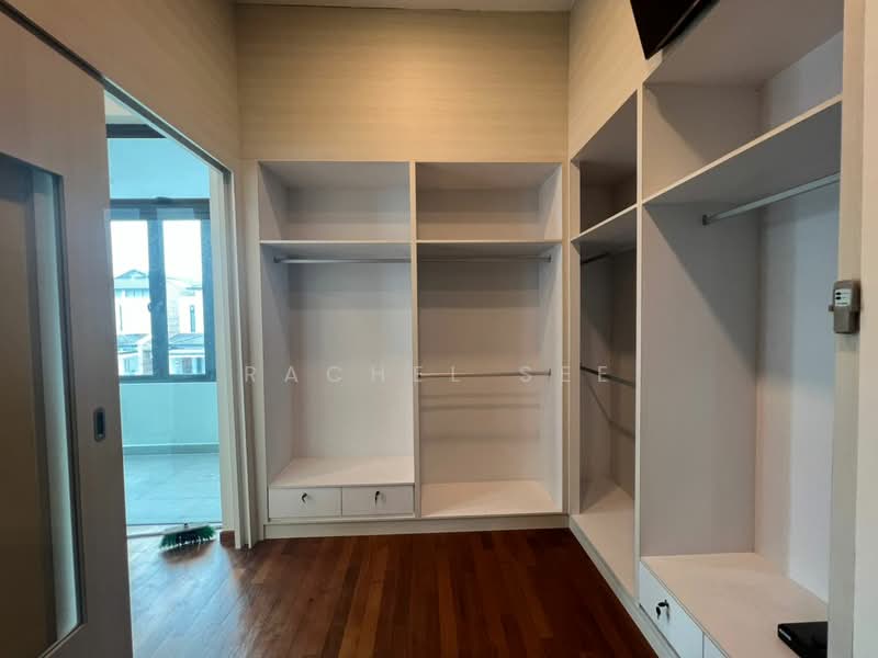 Semi-Detached House for Rent in Eco Botanic (Iskandar Puteri (Nusajaya)) - Rachel See - Interior - PropertyGuru.com.my