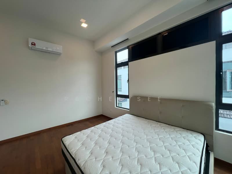 Semi-Detached House for Rent in Eco Botanic (Iskandar Puteri (Nusajaya)) - Rachel See - Bedroom - PropertyGuru.com.my
