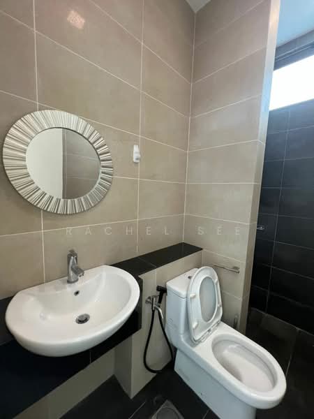 Semi-Detached House for Rent in Eco Botanic (Iskandar Puteri (Nusajaya)) - Rachel See - Bathroom - PropertyGuru.com.my