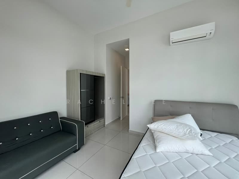 Semi-Detached House for Rent in Eco Botanic (Iskandar Puteri (Nusajaya)) - Rachel See - Bedroom - PropertyGuru.com.my