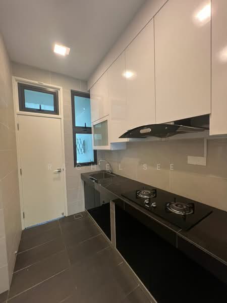 Semi-Detached House for Rent in Eco Botanic (Iskandar Puteri (Nusajaya)) - Rachel See - Kitchen - PropertyGuru.com.my