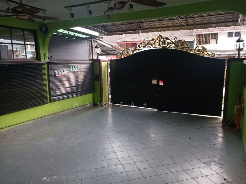 Rumah Teres untuk Dijual di Taman Kajang Baru (Kajang) - Hamizah . - PropertyGuru.com.my