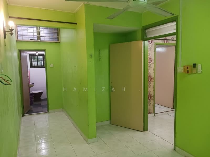 Rumah Teres untuk Dijual di Taman Kajang Baru (Kajang) - Hamizah . - PropertyGuru.com.my
