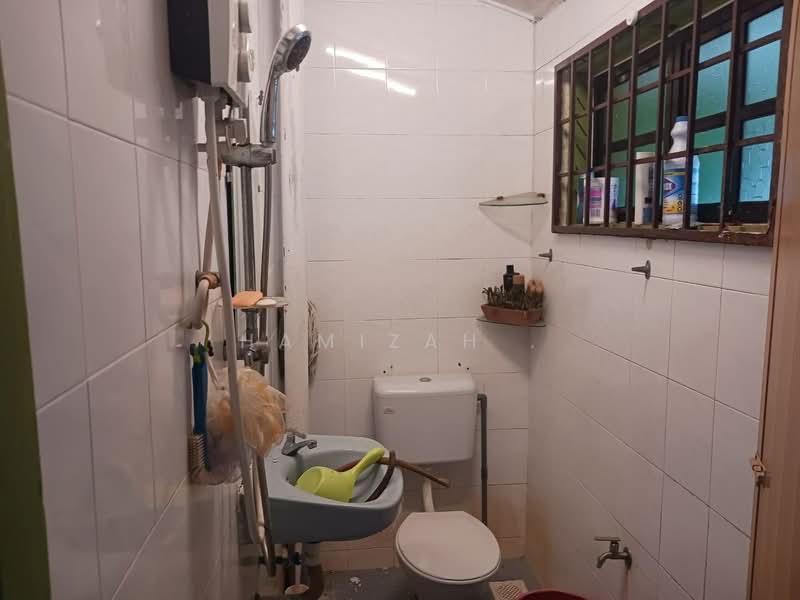 Rumah Teres untuk Dijual di Taman Kajang Baru (Kajang) - Hamizah . - PropertyGuru.com.my