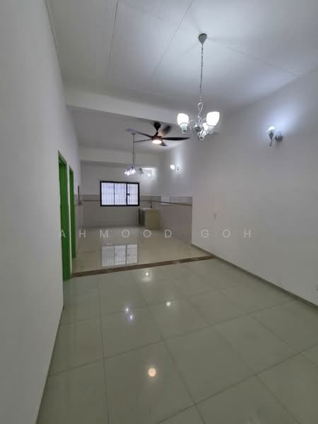 Rumah Teres 1 Tingkat untuk Disewa di Taman Nusa Bestari 2 (Iskandar Puteri (Nusajaya)) - AhMood Goh - PropertyGuru.com.my