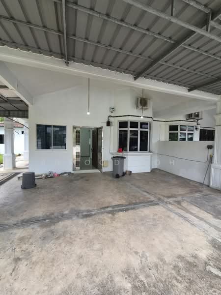 Rumah Teres 1 Tingkat untuk Disewa di Taman Nusa Bestari 2 (Iskandar Puteri (Nusajaya)) - AhMood Goh - PropertyGuru.com.my