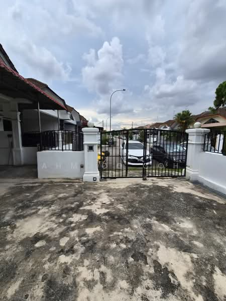 Rumah Teres 1 Tingkat untuk Disewa di Taman Nusa Bestari 2 (Iskandar Puteri (Nusajaya)) - AhMood Goh - PropertyGuru.com.my