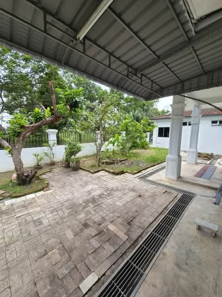 Rumah Teres 1 Tingkat untuk Disewa di Taman Nusa Bestari 2 (Iskandar Puteri (Nusajaya)) - AhMood Goh - PropertyGuru.com.my