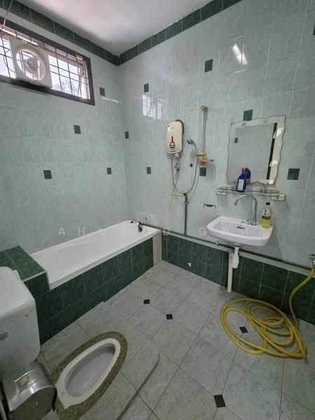 Rumah Teres 1 Tingkat untuk Disewa di Taman Nusa Bestari 2 (Iskandar Puteri (Nusajaya)) - AhMood Goh - PropertyGuru.com.my