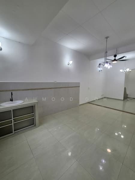 Rumah Teres 1 Tingkat untuk Disewa di Taman Nusa Bestari 2 (Iskandar Puteri (Nusajaya)) - AhMood Goh - PropertyGuru.com.my