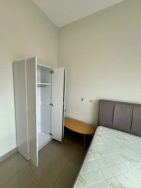 Kondominium untuk Disewa di Ara Sentral - Ben Ng - Bedroom - PropertyGuru.com.my