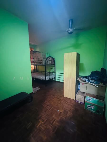2-storey Terraced House for Sale in Taman Damansara Aliff (Tampoi) - Ameerul Azrie - Bedroom - PropertyGuru.com.my