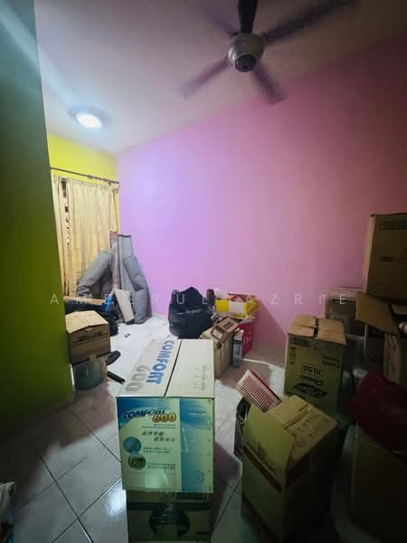 2-storey Terraced House for Sale in Taman Damansara Aliff (Tampoi) - Ameerul Azrie - Interior - PropertyGuru.com.my