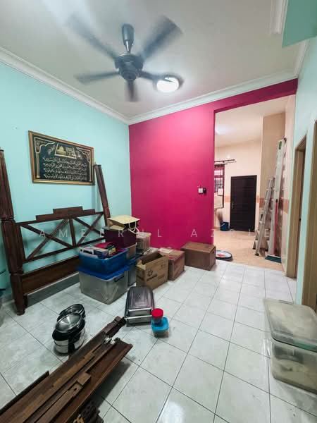 2-storey Terraced House for Sale in Taman Damansara Aliff (Tampoi) - Ameerul Azrie - Interior - PropertyGuru.com.my