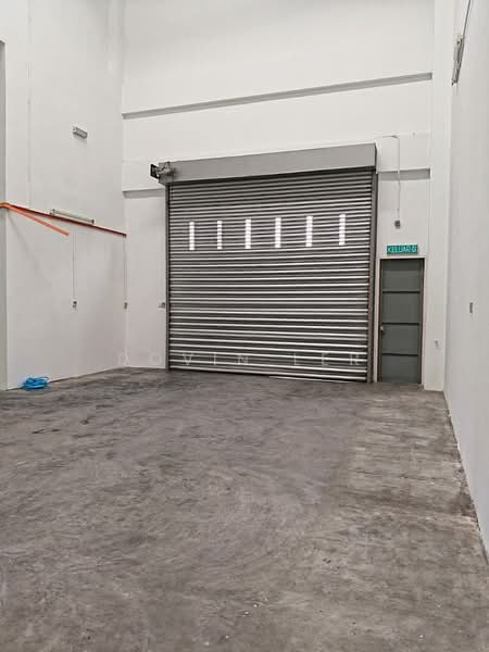 Cluster Factory for Rent in Eco Business Park 1 (Johor Bahru) - Dovin Ler - Interior - PropertyGuru.com.my