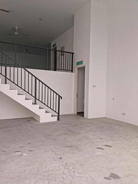 Cluster Factory for Rent in Eco Business Park 1 (Johor Bahru) - Dovin Ler - Interior - PropertyGuru.com.my