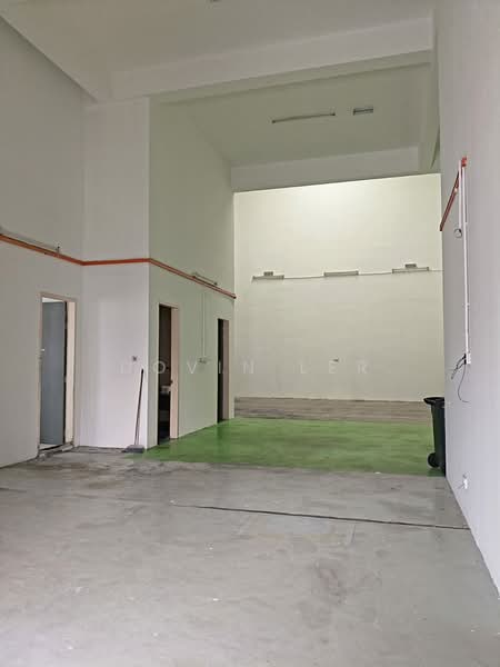 Cluster Factory for Rent in Eco Business Park 1 (Johor Bahru) - Dovin Ler - Interior - PropertyGuru.com.my