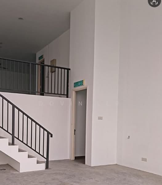 Cluster Factory for Rent in Eco Business Park 1 (Johor Bahru) - Dovin Ler - Interior - PropertyGuru.com.my