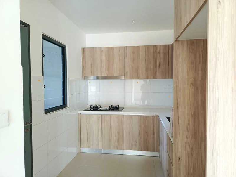 Condominium for Rent at Arinna - Jack Lim - Kitchen - PropertyGuru.com.my