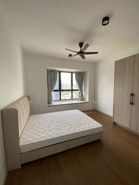 Service Residence for Rent at Helix2 @ PJ South - Sai Kuan Moh - PropertyGuru.com.my