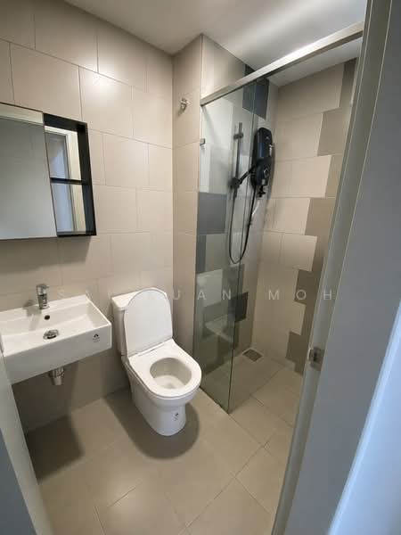 Service Residence for Rent at Helix2 @ PJ South - Sai Kuan Moh - PropertyGuru.com.my