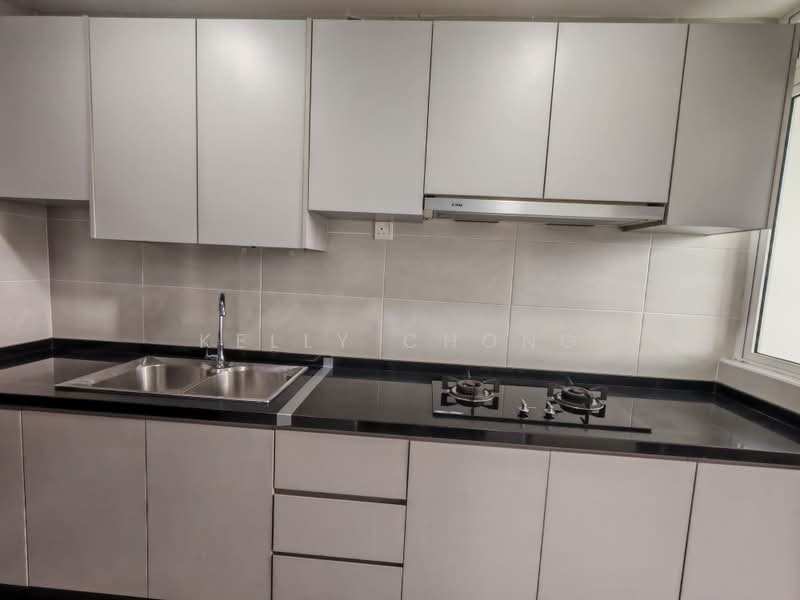 Service Residence for Rent at KSL Residence @ Daya - Kelly Chong - Kitchen - PropertyGuru.com.my