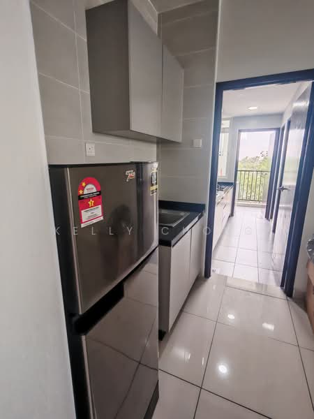 Service Residence for Rent at KSL Residence @ Daya - Kelly Chong - Kitchen - PropertyGuru.com.my
