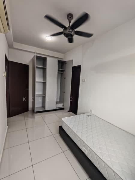 Service Residence for Rent at KSL Residence @ Daya - Kelly Chong - Bedroom - PropertyGuru.com.my