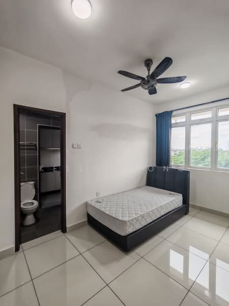 Service Residence for Rent at KSL Residence @ Daya - Kelly Chong - Bedroom - PropertyGuru.com.my