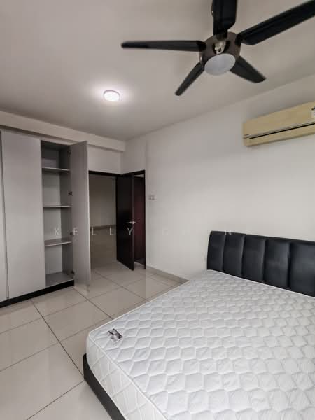 Service Residence for Rent at KSL Residence @ Daya - Kelly Chong - Bedroom - PropertyGuru.com.my