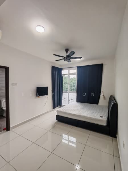 Service Residence for Rent at KSL Residence @ Daya - Kelly Chong - Bedroom - PropertyGuru.com.my