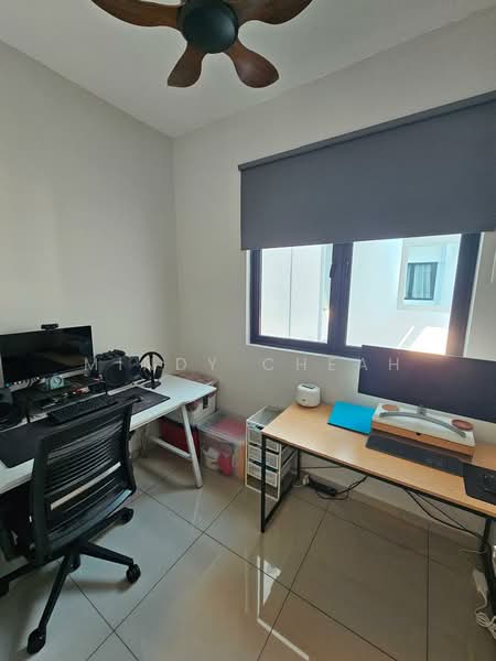 Condominium for Sale at M Vista - Mindy Cheah - Study - PropertyGuru.com.my