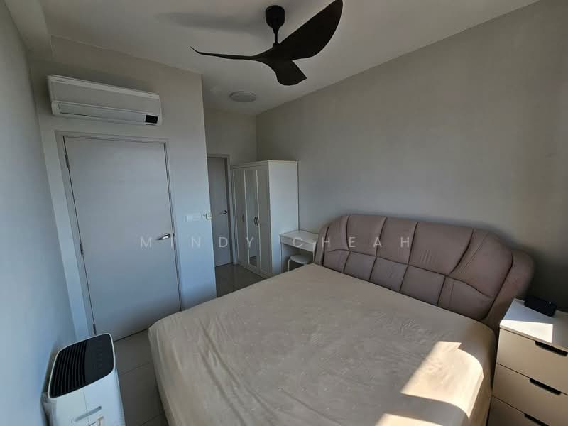Condominium for Sale at M Vista - Mindy Cheah - Bedroom - PropertyGuru.com.my
