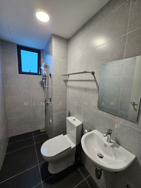 Condominium for Sale at M Vista - Mindy Cheah - Bathroom - PropertyGuru.com.my