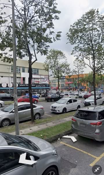 Shop for Rent in Kuchai Entrepreneurs Park (Kuchai Lama) - Hua Ding Tan - PropertyGuru.com.my