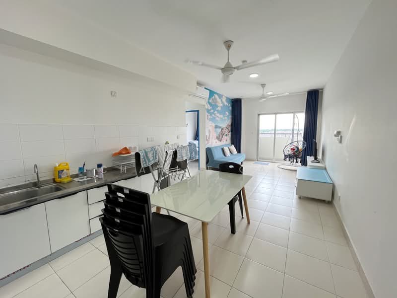Apartment for Rent at Aman 1 - Charlie Gan - PropertyGuru.com.my