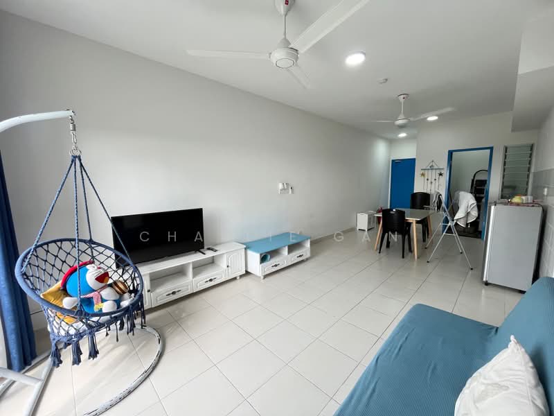 Apartment for Rent at Aman 1 - Charlie Gan - PropertyGuru.com.my