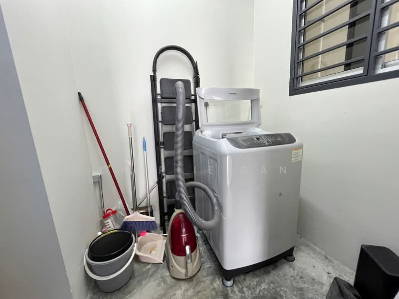 Apartment for Rent at Aman 1 - Charlie Gan - PropertyGuru.com.my