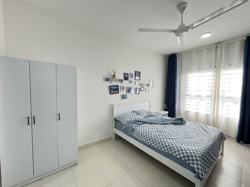 Apartment for Rent at Aman 1 - Charlie Gan - PropertyGuru.com.my