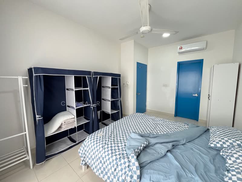 Apartment for Rent at Aman 1 - Charlie Gan - PropertyGuru.com.my