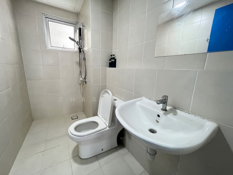 Apartment for Rent at Aman 1 - Charlie Gan - PropertyGuru.com.my